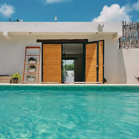 Lychee Tulum Hotel